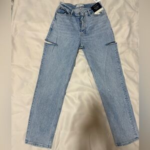 Abercrombie and Fitch Jeans